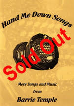 Hand Me Down Songs