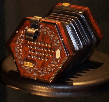 Concertina